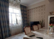 Satılır 3 otaqlı 93 m2 yeni tikili Xırdalan