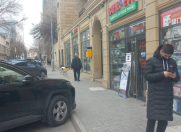 İcarəyə verilir 2 otaqlı 180 m2 obyekt Bayıl