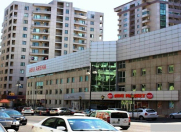 İcarəyə verilir 5 otaqlı 200 m2 yeni tikili Abu Arena