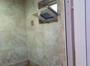 Satılır 1 otaqlı 24 m2 həyət evi Yasamal r.