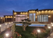 Satılır 4 otaqlı 220 m2 bağ evi Mərdəkan