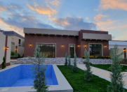 Satılır 4 otaqlı 180 m2 bağ evi Mərdəkan