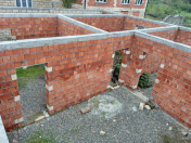 Satılır 5 otaqlı 130 m2 yeni tikili Quba