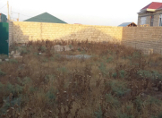 Satılır 3.4 sot torpaq Güzdək