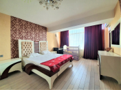 İcarəyə verilir 3 otaqlı 100 m2 köhnə tikili Hilton otel