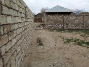 Satılır 2 sot torpaq Binə