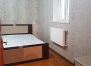 İcarəyə verilir 2 otaqlı 60 m2 həyət evi Asan Xidmət-3