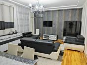 İcarəyə verilir 3 otaqlı 80 m2 yeni tikili Bayıl