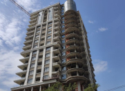 Satılır 2 otaqlı 78.86 m2 yeni tikili 28 may