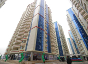 Satılır 2 otaqlı 104 m2 yeni tikili Bakıxanov