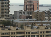 Satılır 3 otaqlı 124 m2 yeni tikili Səməd Vurğun parkı