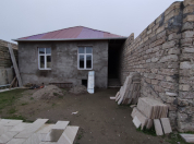 Satılır 3 otaqlı 110 m2 həyət evi Maştağa