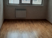 İcarəyə verilir 3 otaqlı 65 m2 yeni tikili Qara Qarayev m.