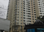 Satılır 4 otaqlı 224 m2 yeni tikili Elmlər Akademiyası m.