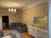 Satılır 2 otaqlı 48 m2 köhnə tikili 3 mkr