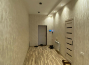 İcarəyə verilir 2 otaqlı 76 m2 yeni tikili 20 yanvar m.