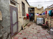 Satılır 2 otaqlı 55 m2 həyət evi Y.Suraxanı