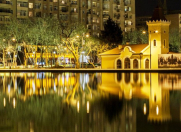 Satılır 3 otaqlı 80 m2 obyekt Gənclik m.