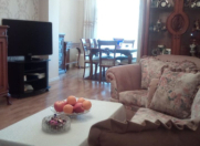 Satılır 2 otaqlı 62 m2 köhnə tikili Ağ şəhər