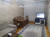 Satılır 3 otaqlı 102 m2 yeni tikili Məhəmmədli