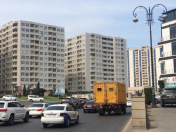 Satılır 3 otaqlı 155 m2 yeni tikili Aygun City