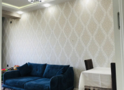 Satılır 2 otaqlı 96 m2 yeni tikili 9 mkr