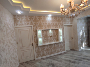 Satılır 2 otaqlı 50 m2 köhnə tikili 5 mkr