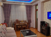 Satılır 2 otaqlı 60 m2 yeni tikili 4 mkr