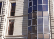 İcarəyə verilir 14 otaqlı 530 m2 ofis Gənclik m.