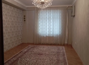 Satılır 2 otaqlı 97 m2 yeni tikili Heydər Əliyev Mərkəzi