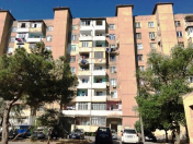 Satılır 3 otaqlı 60 m2 köhnə tikili Bakıxanov