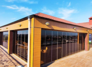 Satılır 20 otaqlı 3850 m2 obyekt Salyan