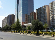 Satılır 3 otaqlı 130 m2 obyekt Dəmirçi Plaza