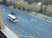 Satılır 3 otaqlı 68 m2 köhnə tikili Tofiq Bəhramov stadionu