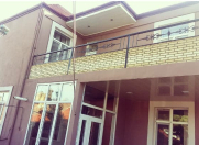 Satılır 4 otaqlı 100 m2 həyət evi Biləcəri