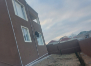 Satılır 5 otaqlı 160 m2 həyət evi Masazır