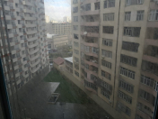 İcarəyə verilir 2 otaqlı 60 m2 yeni tikili 20 yanvar m.
