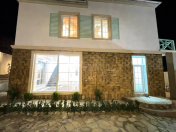 Satılır 4 otaqlı 220 m2 bağ evi Novxanı