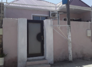 Satılır 3 otaqlı 70 m2 həyət evi Binə