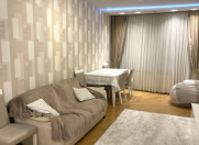 Satılır 3 otaqlı 111 m2 yeni tikili Bakıxanov