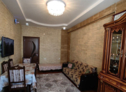 Satılır 2 otaqlı 57 m2 yeni tikili Badamdar