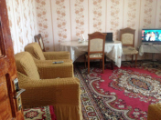 Satılır 3 otaqlı 100 m2 həyət evi Zərifə Əliyeva adına park