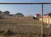 Satılır 6.3 sot torpaq Kürdəxanı