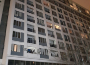 Satılır 4 otaqlı 102 m2 yeni tikili 28 may