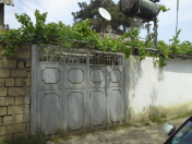 Satılır 2 otaqlı 35.1 m2 bağ evi Xaçmaz