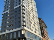 Satılır 1 otaqlı 66 m2 yeni tikili AZTV telekanalı