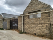 Satılır 2 otaqlı 40 m2 həyət evi Y.Ramana