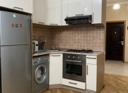 İcarəyə verilir 3 otaqlı 80 m2 yeni tikili Nəsimi m.