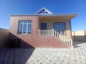 Satılır 4 otaqlı 140 m2 həyət evi Maştağa