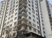 Satılır 3 otaqlı 98 m2 yeni tikili Nəriman Nərimanov m.